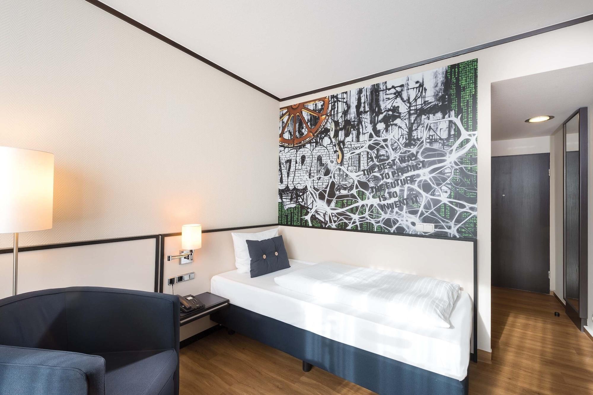 Seminaris Hotel Bad Honnef Екстер'єр фото
