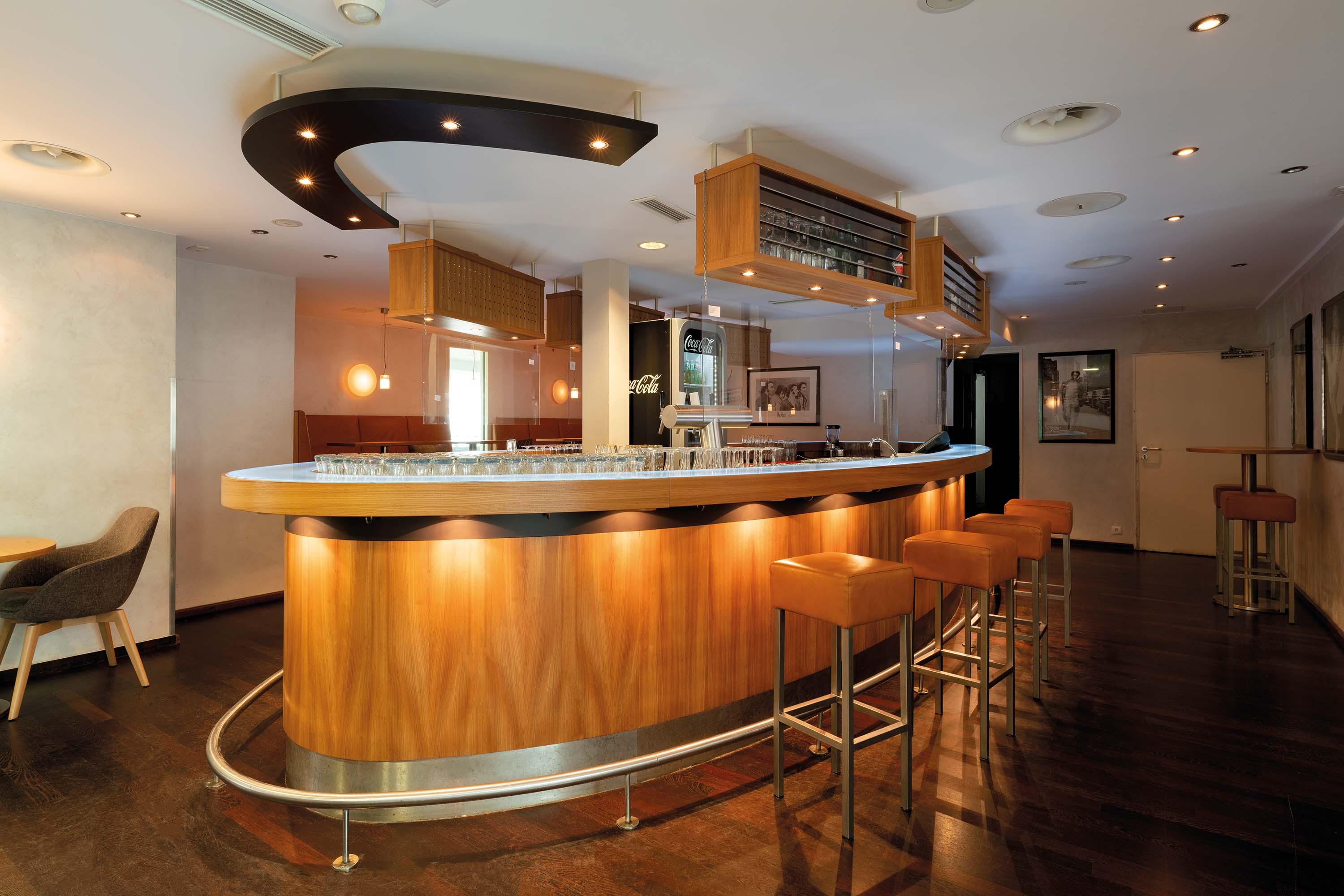 Seminaris Hotel Bad Honnef Екстер'єр фото